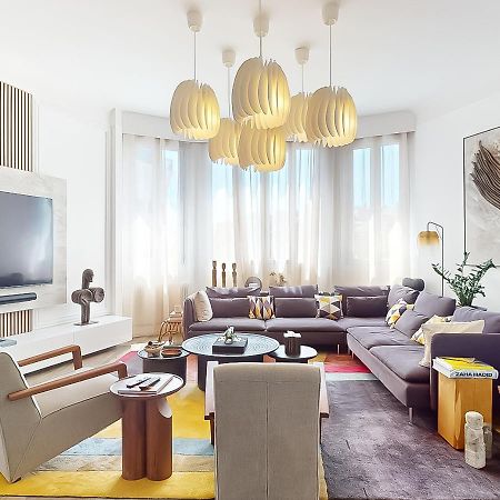 Signature Champs Elysees Παρίσι Εξωτερικό φωτογραφία
