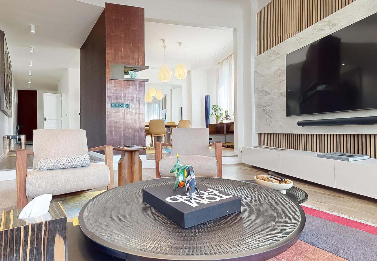 Signature Champs Elysees Παρίσι Εξωτερικό φωτογραφία